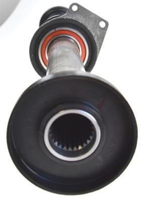 Cardan GKN ref. 304504