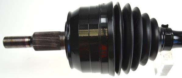Cardan GKN ref. 304506