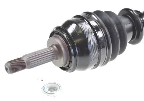 Cardan GKN SERVICE INTERNATIONAL GMBH 304509