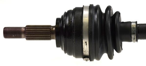 Cardan GKN ref. 304512