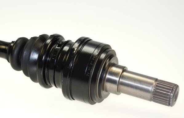 Cardan GKN SERVICE INTERNATIONAL GMBH 304515