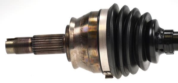 Cardan GKN ref. 304525