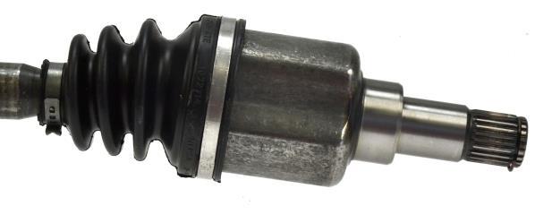 Cardán GKN ref. 304537