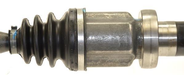 Cardan GKN ref. 304538