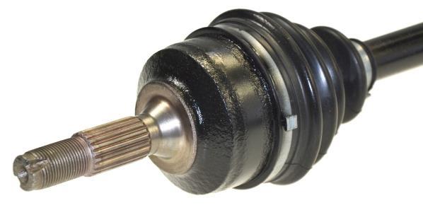 Cardán GKN ref. 304539