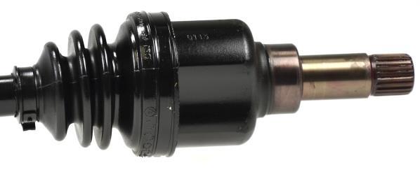 Cardan GKN ref. 304541