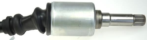 Cardan GKN ref. 304542