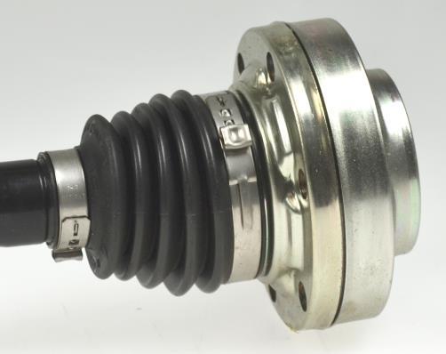 Cardã GKN SERVICE INTERNATIONAL GMBH 304546