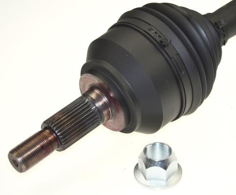 Cardán GKN ref. 304548