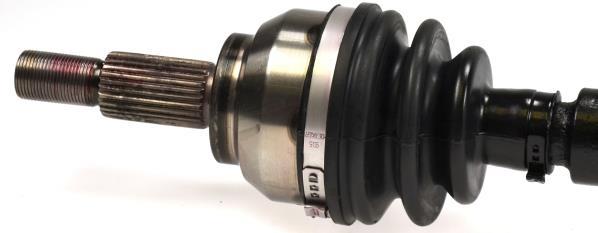 Cardan GKN ref. 304563