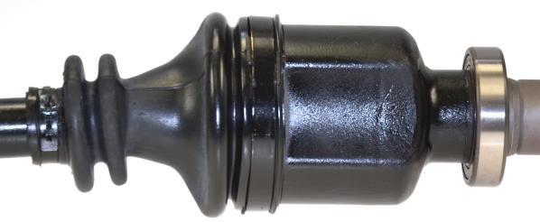 Cardan GKN SERVICE INTERNATIONAL GMBH 304565