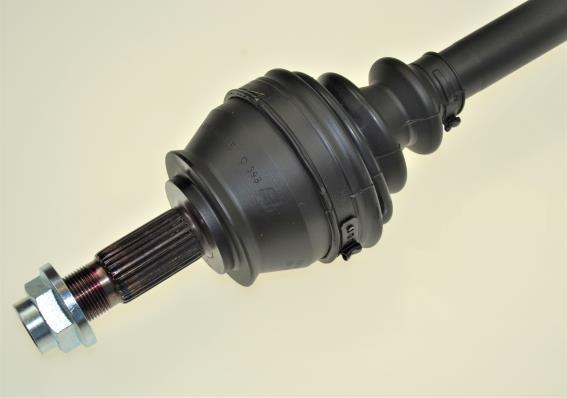 Cardan GKN ref. 304568