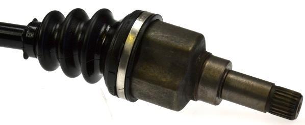 Cardan GKN SERVICE INTERNATIONAL GMBH 304570