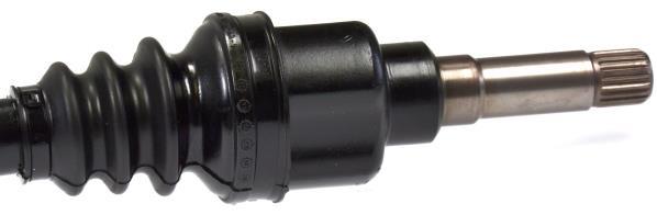 Cardã GKN SERVICE INTERNATIONAL GMBH 304571