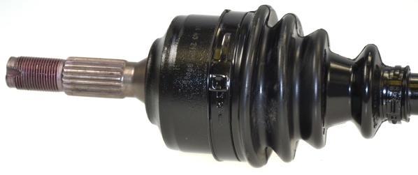 Cardan GKN ref. 304572