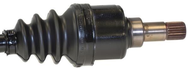 Cardan GKN ref. 304572