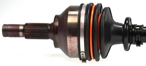 Cardán GKN ref. 304581