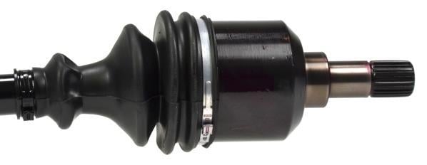 Cardán GKN ref. 304581