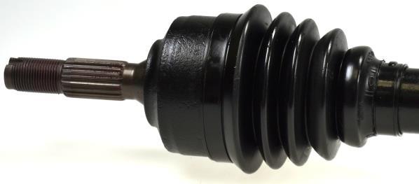Cardan GKN ref. 304585