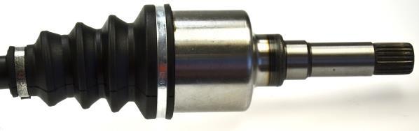 Cardan GKN ref. 304591