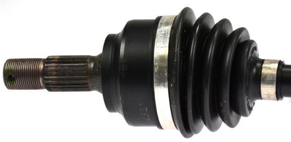 Cardã GKN ref. 304594