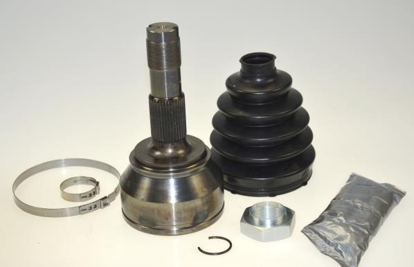 Junta homocinética GKN ref. 304600