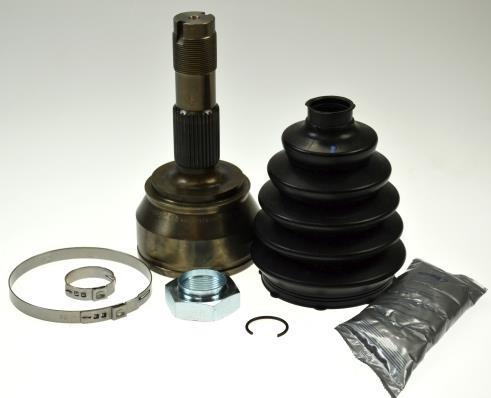 Junta homocinética GKN ref. 304601