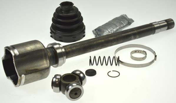 Junta homocinética GKN ref. 304605