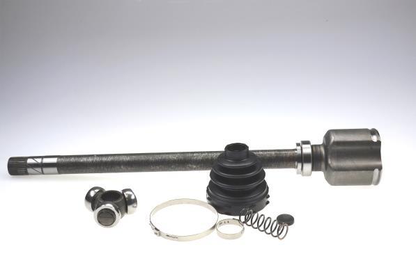 Junta homocinética GKN ref. 304610