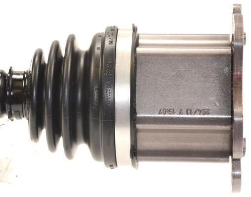 Cardan GKN ref. 304617
