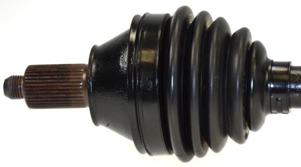 Cardan GKN ref. 304619