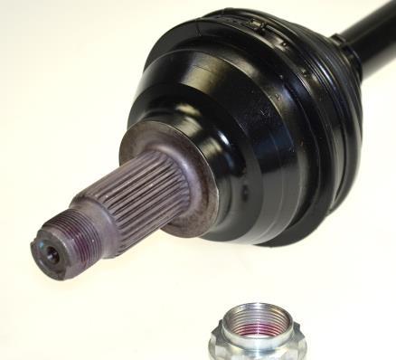 Cardan GKN SERVICE INTERNATIONAL GMBH 304620