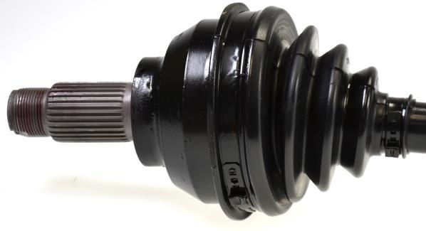 Cardan GKN SERVICE INTERNATIONAL GMBH 304621