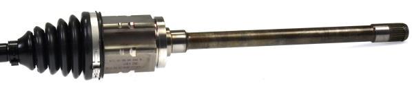 Cardan GKN SERVICE INTERNATIONAL GMBH 304621