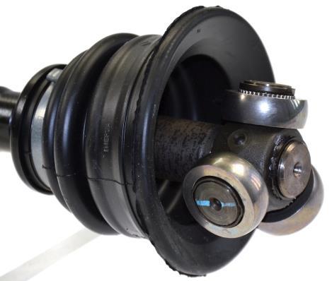 Cardan GKN ref. 304258