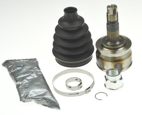 Joint homocinétique, transmission GKN ref. 304653