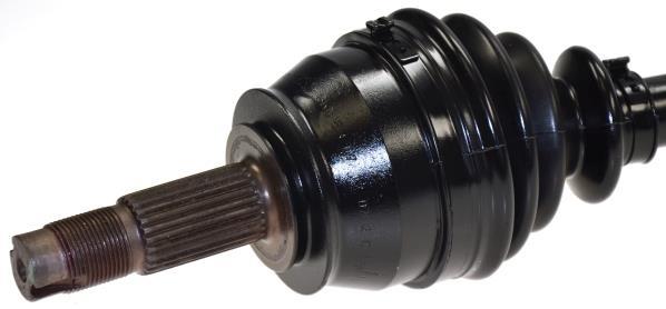 Cardan GKN ref. 304656
