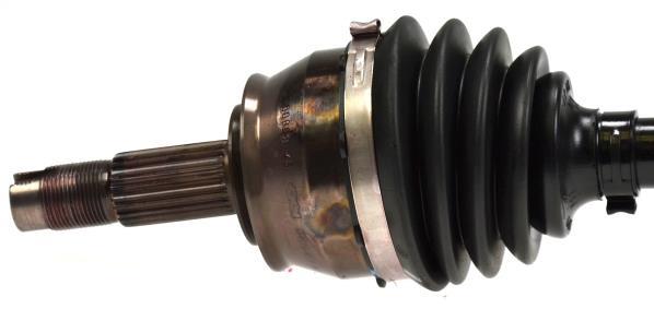 Cardan GKN SERVICE INTERNATIONAL GMBH 304657