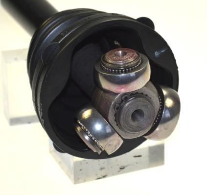 Cardan GKN ref. 304658