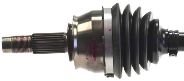 Cardan GKN ref. 304660