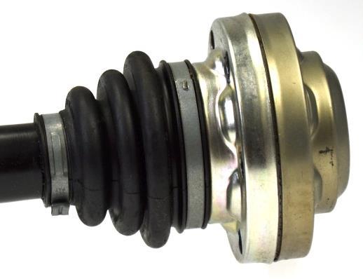 Cardã GKN ref. 304664