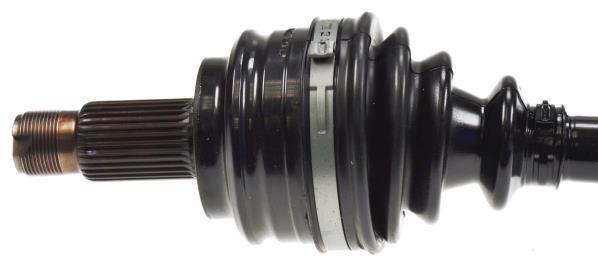 Cardã GKN SERVICE INTERNATIONAL GMBH 304667