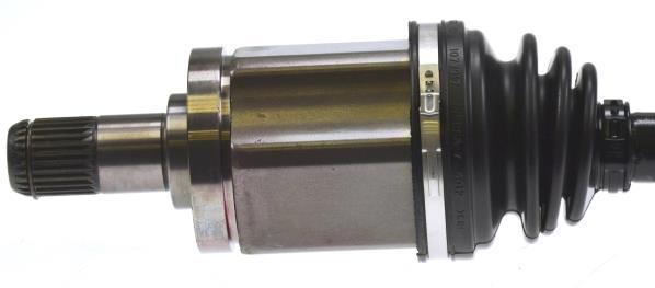Cardã GKN SERVICE INTERNATIONAL GMBH 304667