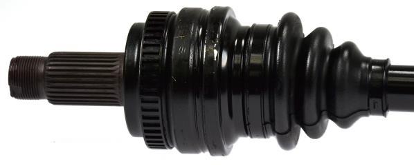 Cardan GKN SERVICE INTERNATIONAL GMBH 304674