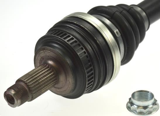 Cardan GKN ref. 304682