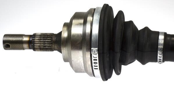 Cardan GKN SERVICE INTERNATIONAL GMBH 304685