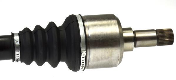 Cardan GKN SERVICE INTERNATIONAL GMBH 304685
