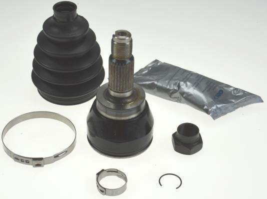 Junta homocinética GKN ref. 304704
