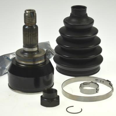 Joint homocinétique, transmission GKN SERVICE INTERNATIONAL GMBH 304706