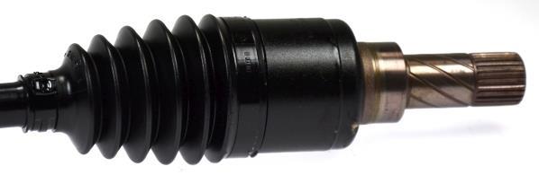 Cardan GKN ref. 304712